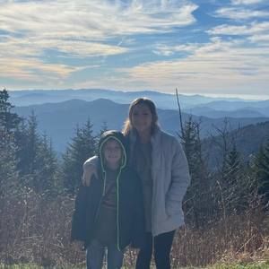 Meet your Posher, Leann